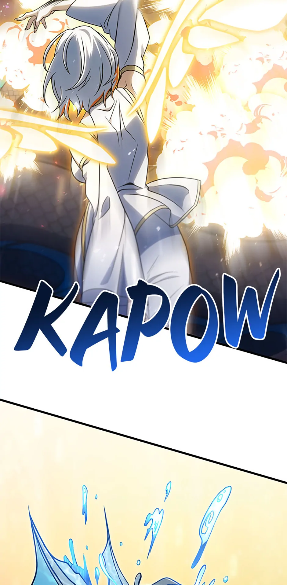 Read The Player Who Can't Level Up ENGLISH Manga Online