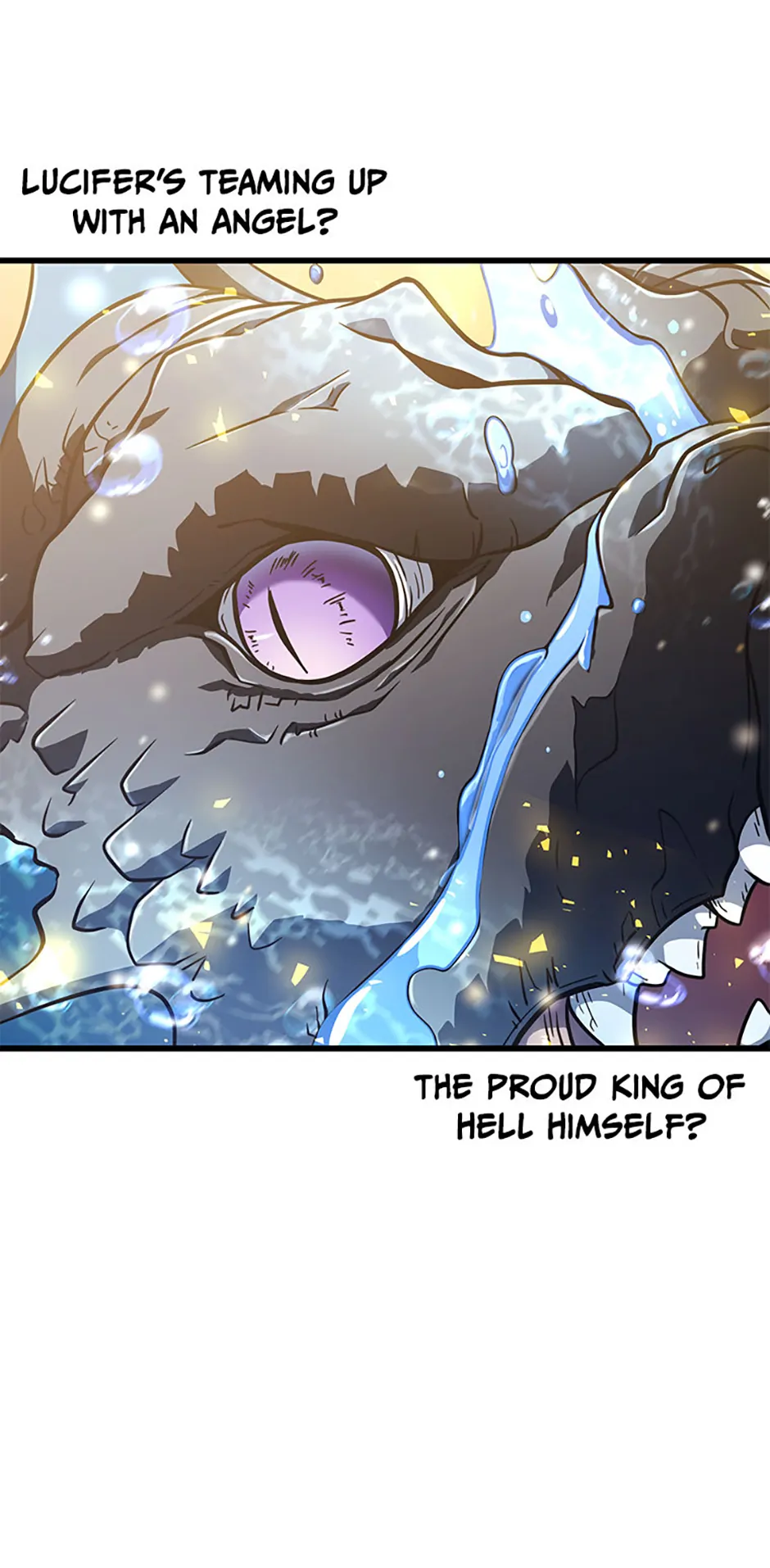 Read The Player Who Can't Level Up ENGLISH Manga Online