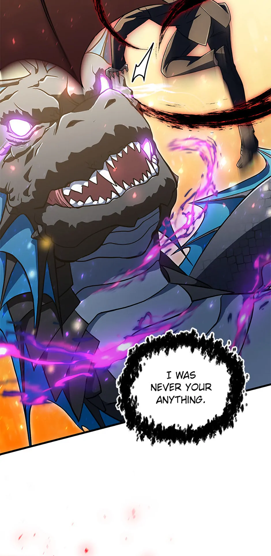 Read The Player Who Can't Level Up ENGLISH Manga Online