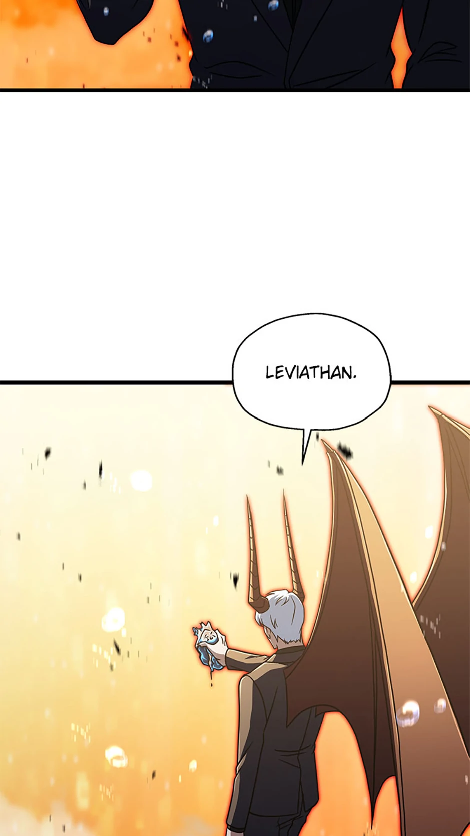 Read The Player Who Can't Level Up ENGLISH Manga Online