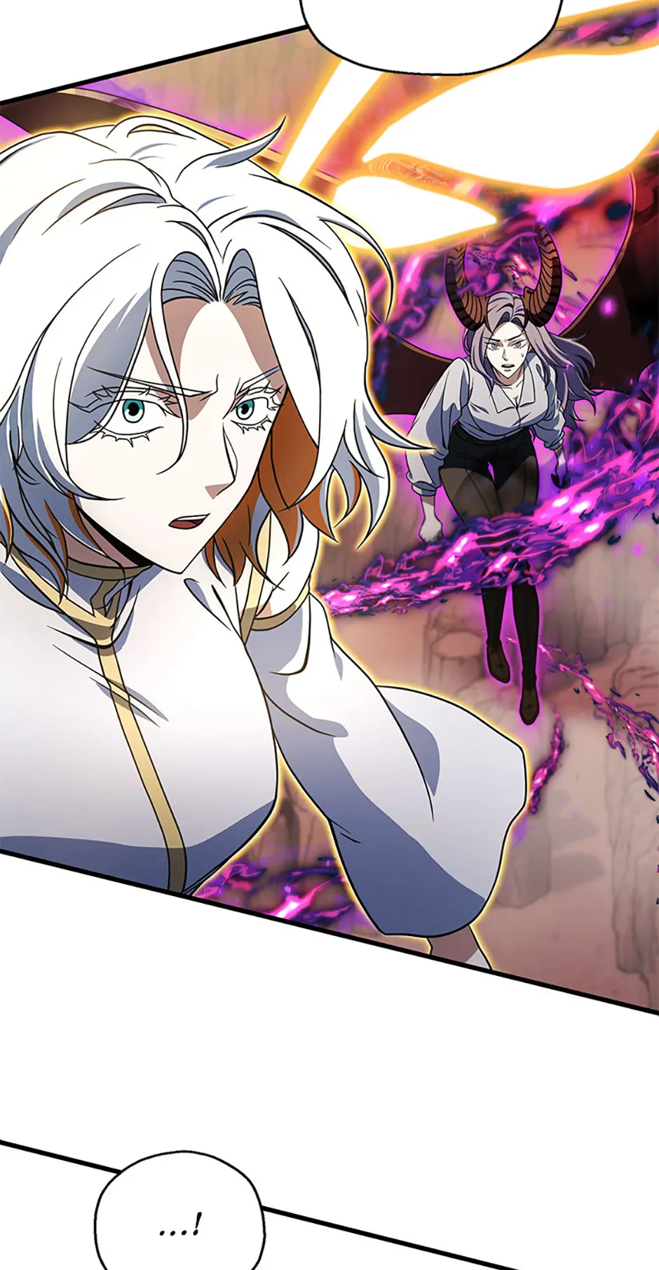 Read The Player Who Can't Level Up ENGLISH Manga Online