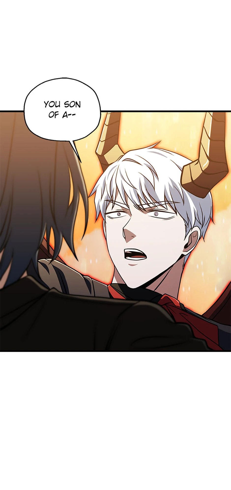 Read The Player Who Can't Level Up ENGLISH Manga Online