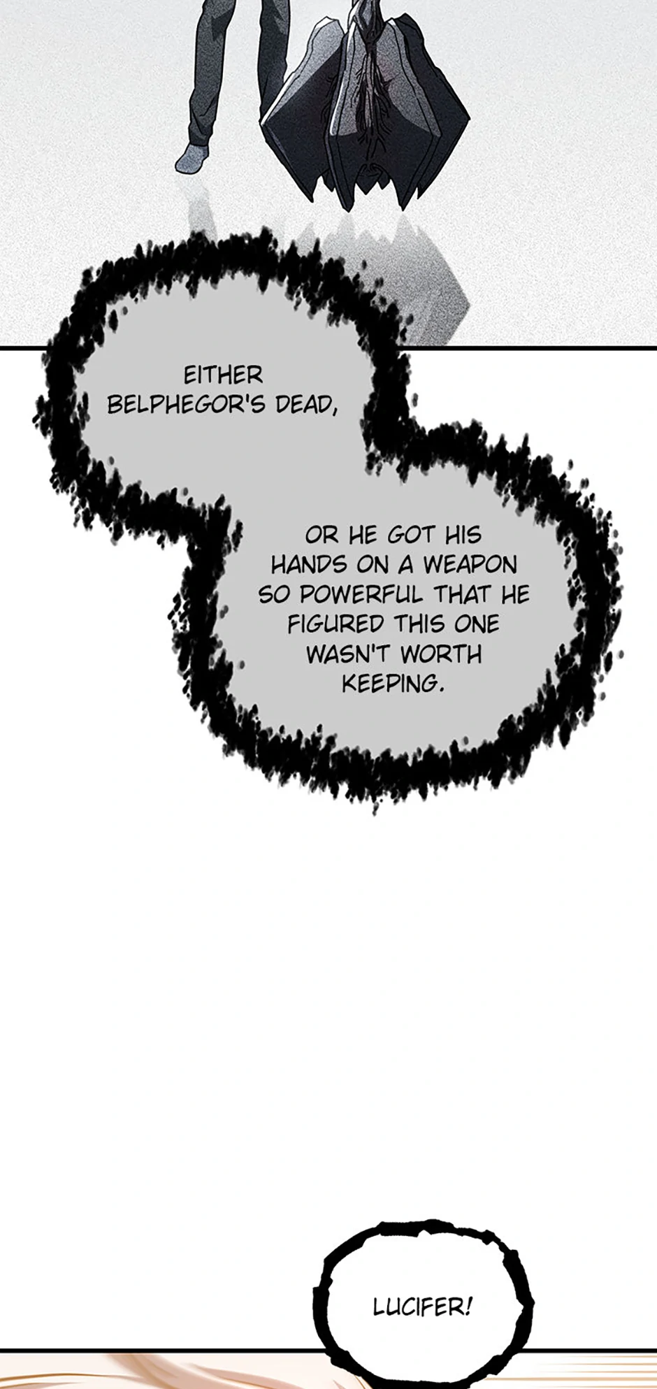 Read The Player Who Can't Level Up ENGLISH Manga Online