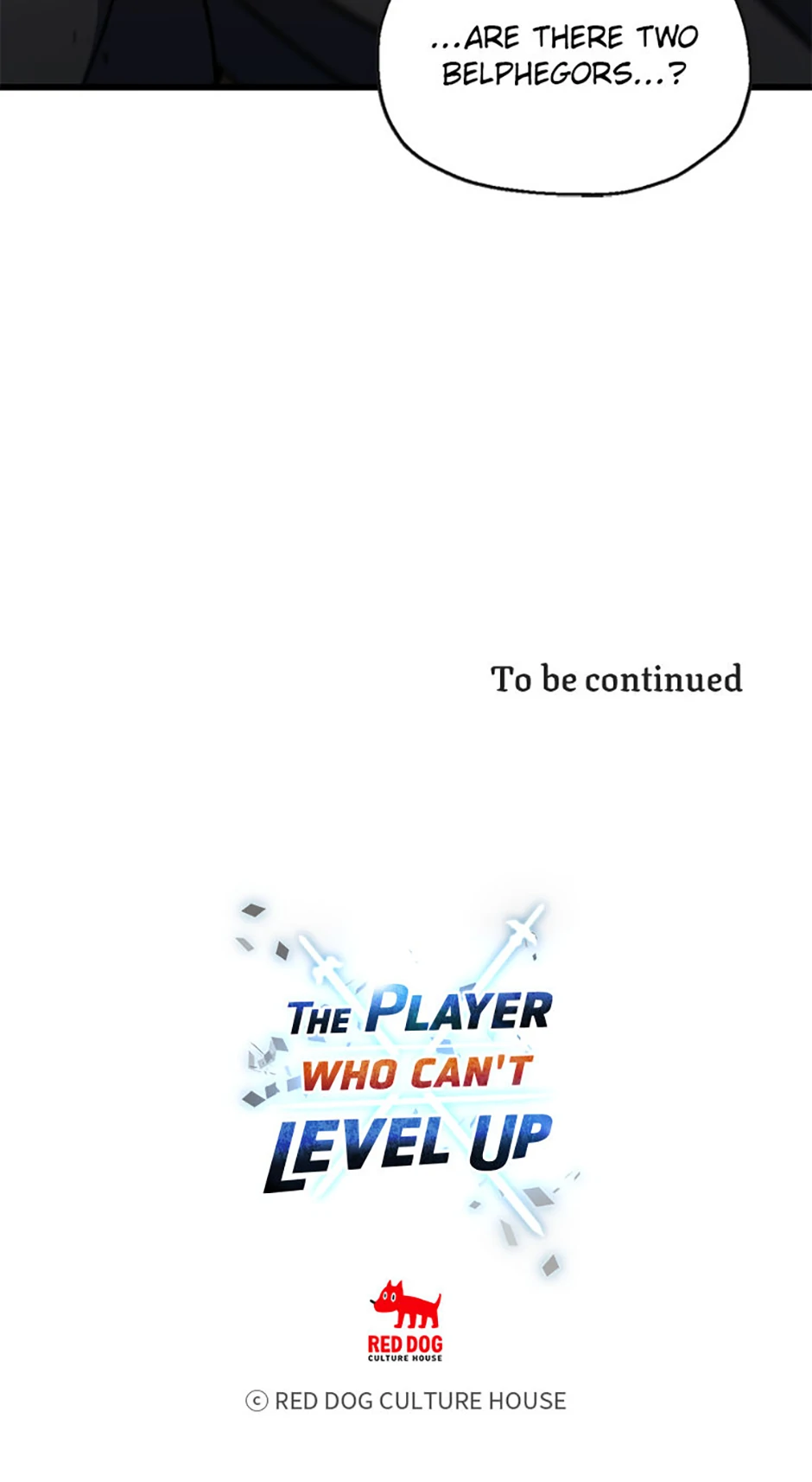 Read The Player Who Can't Level Up ENGLISH Manga Online