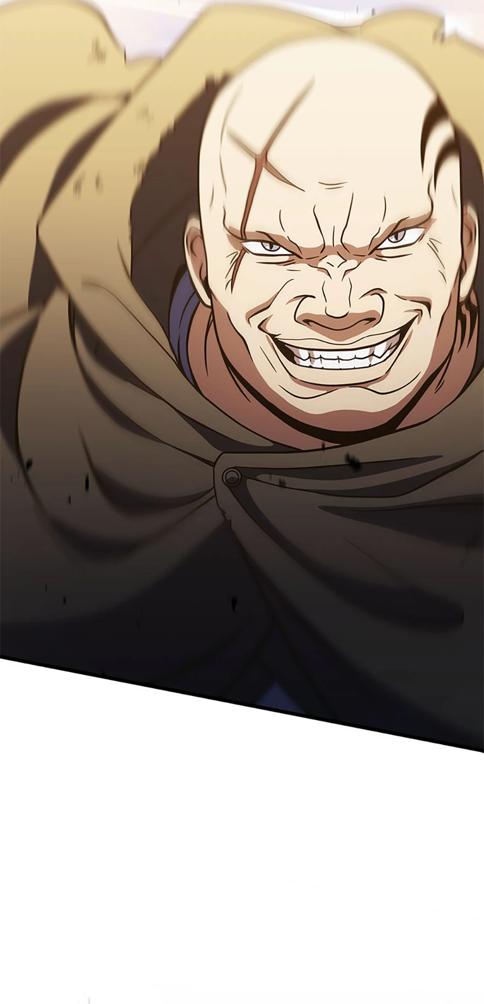 Read The Player Who Can't Level Up ENGLISH Manga Online