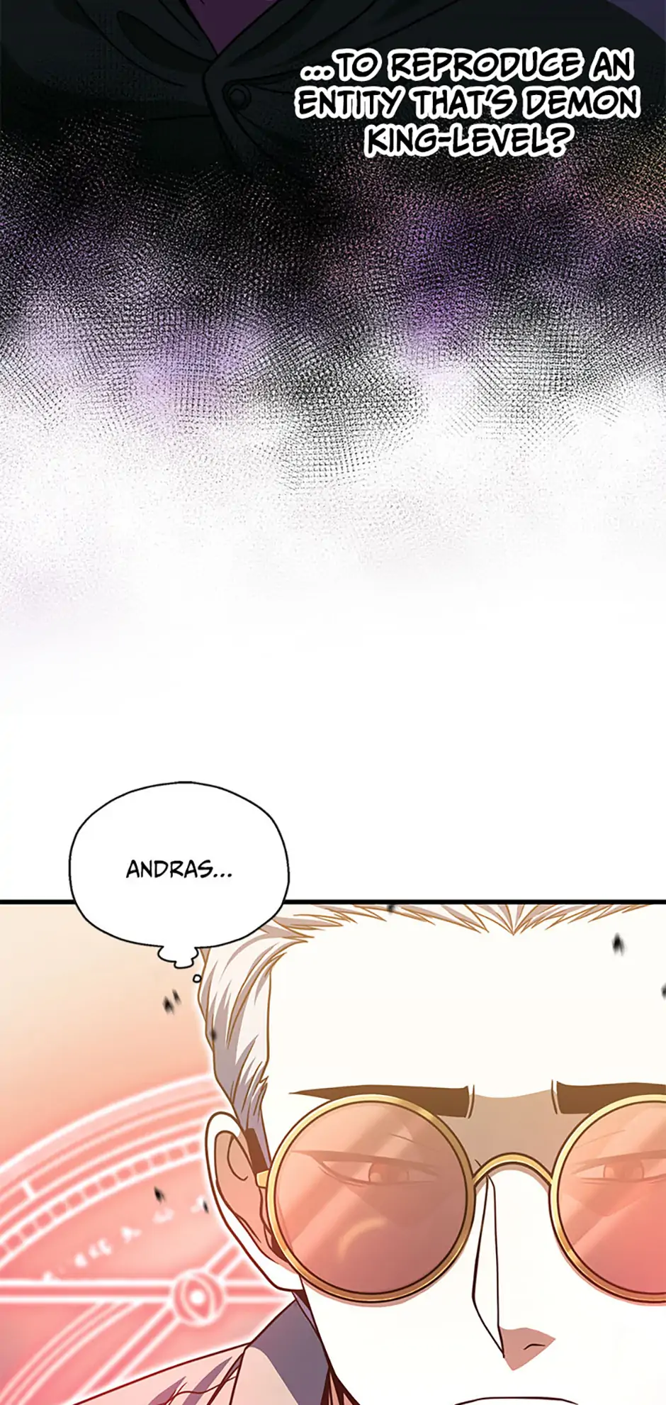 Read The Player Who Can't Level Up ENGLISH Manga Online