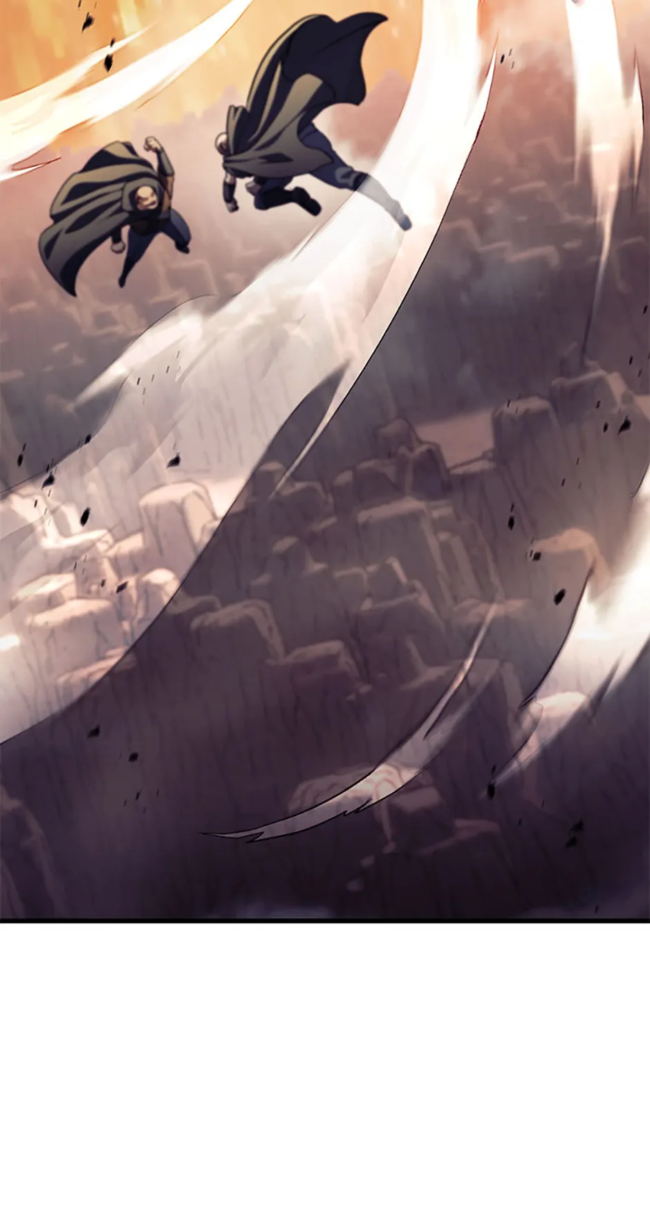 Read The Player Who Can't Level Up ENGLISH Manga Online