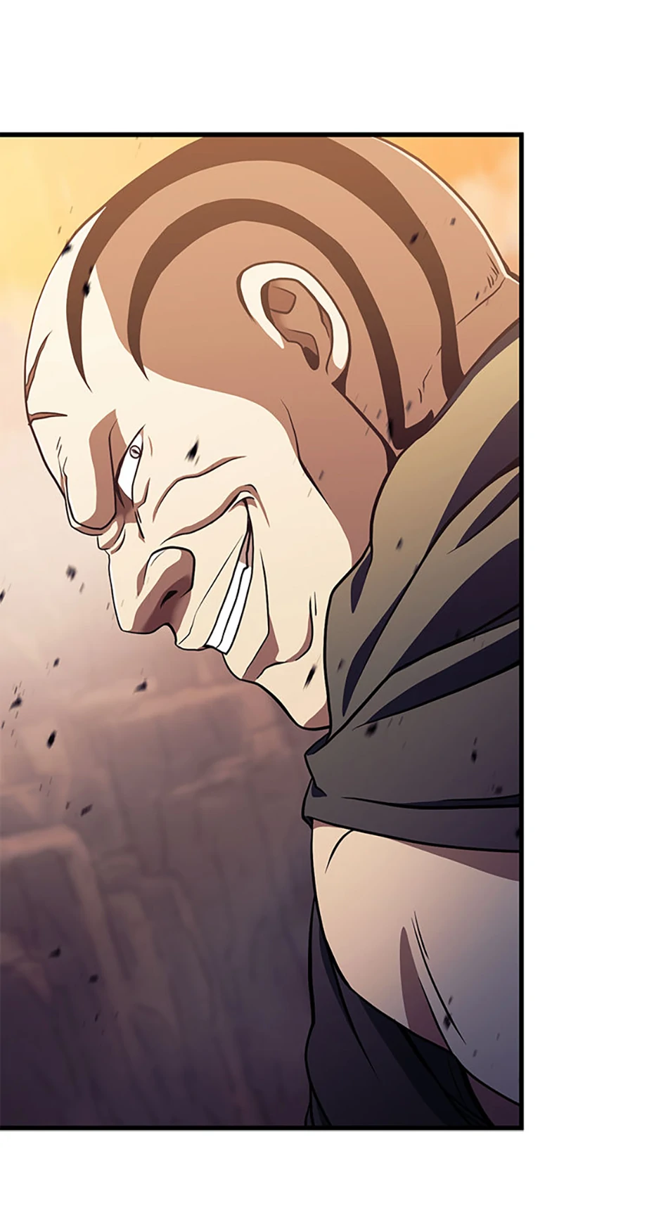 Read The Player Who Can't Level Up ENGLISH Manga Online