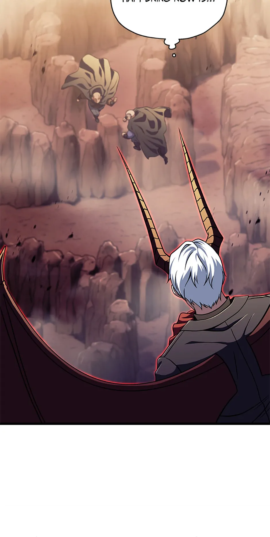 Read The Player Who Can't Level Up ENGLISH Manga Online