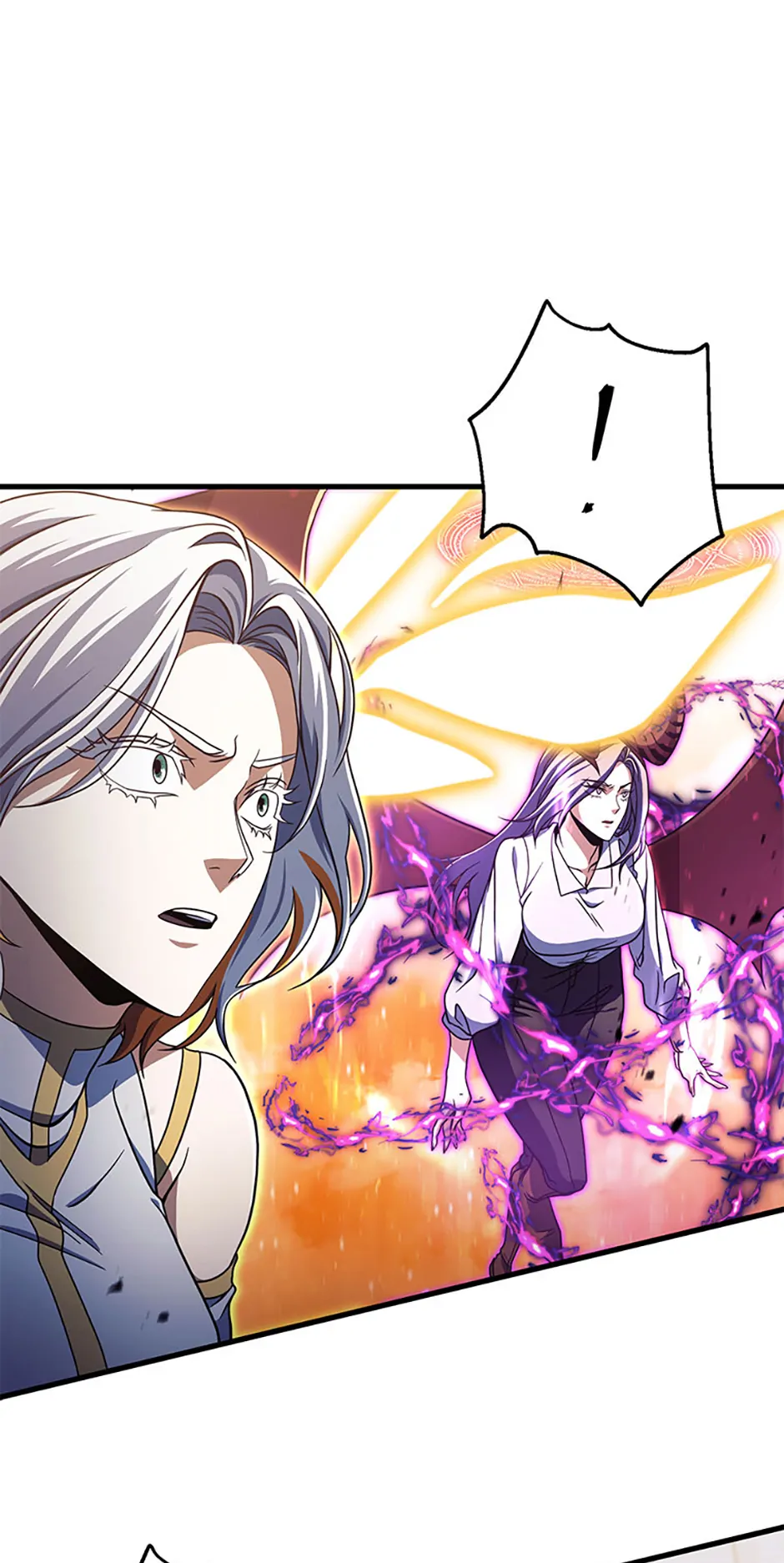 Read The Player Who Can't Level Up ENGLISH Manga Online