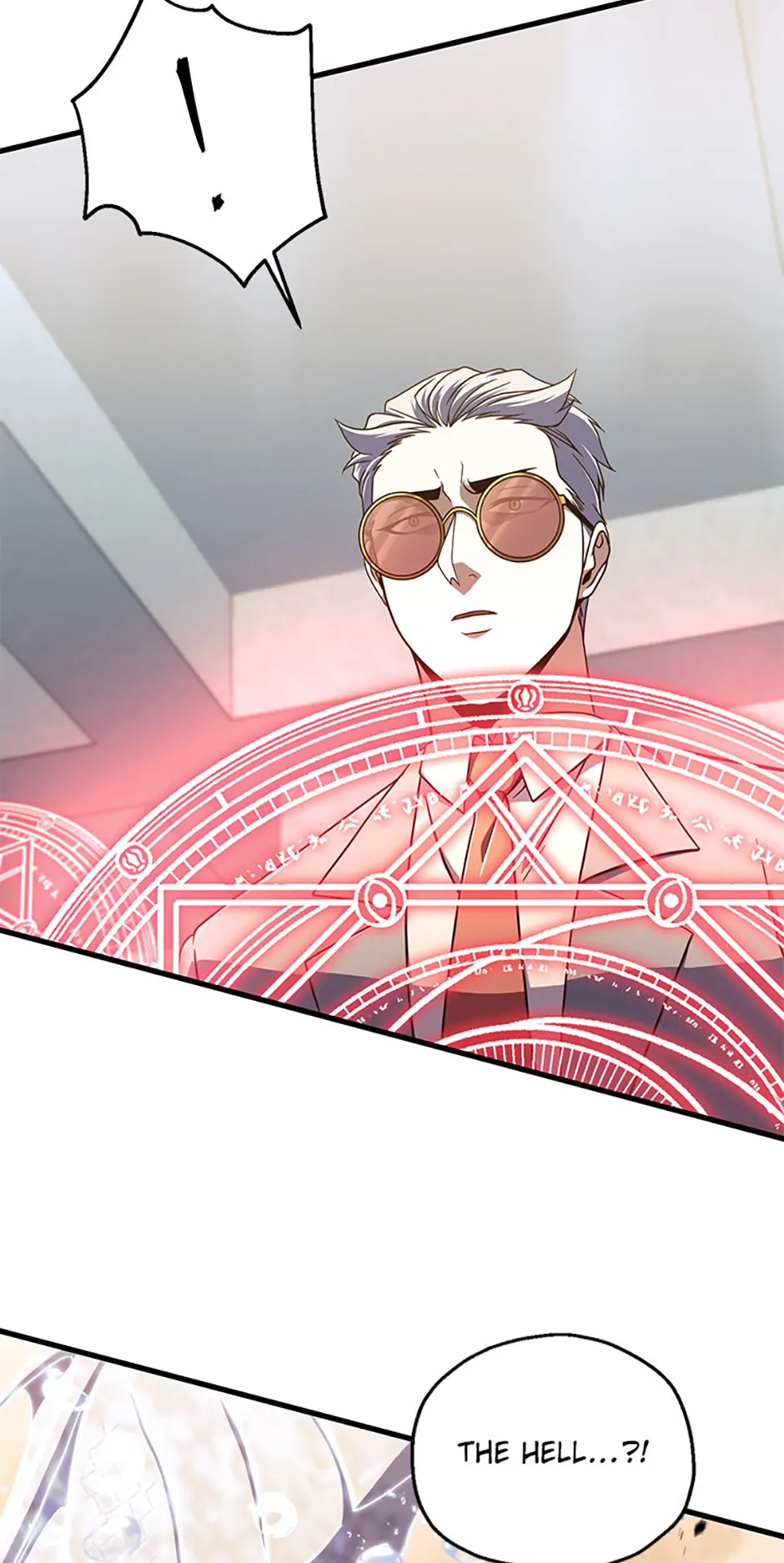 Read The Player Who Can't Level Up ENGLISH Manga Online