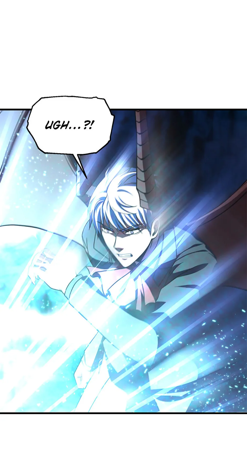 Read The Player Who Can't Level Up ENGLISH Manga Online