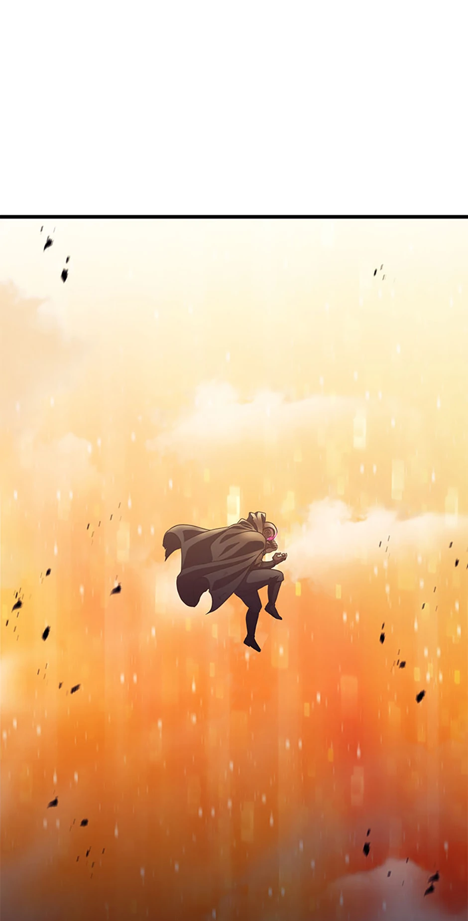 Read The Player Who Can't Level Up ENGLISH Manga Online