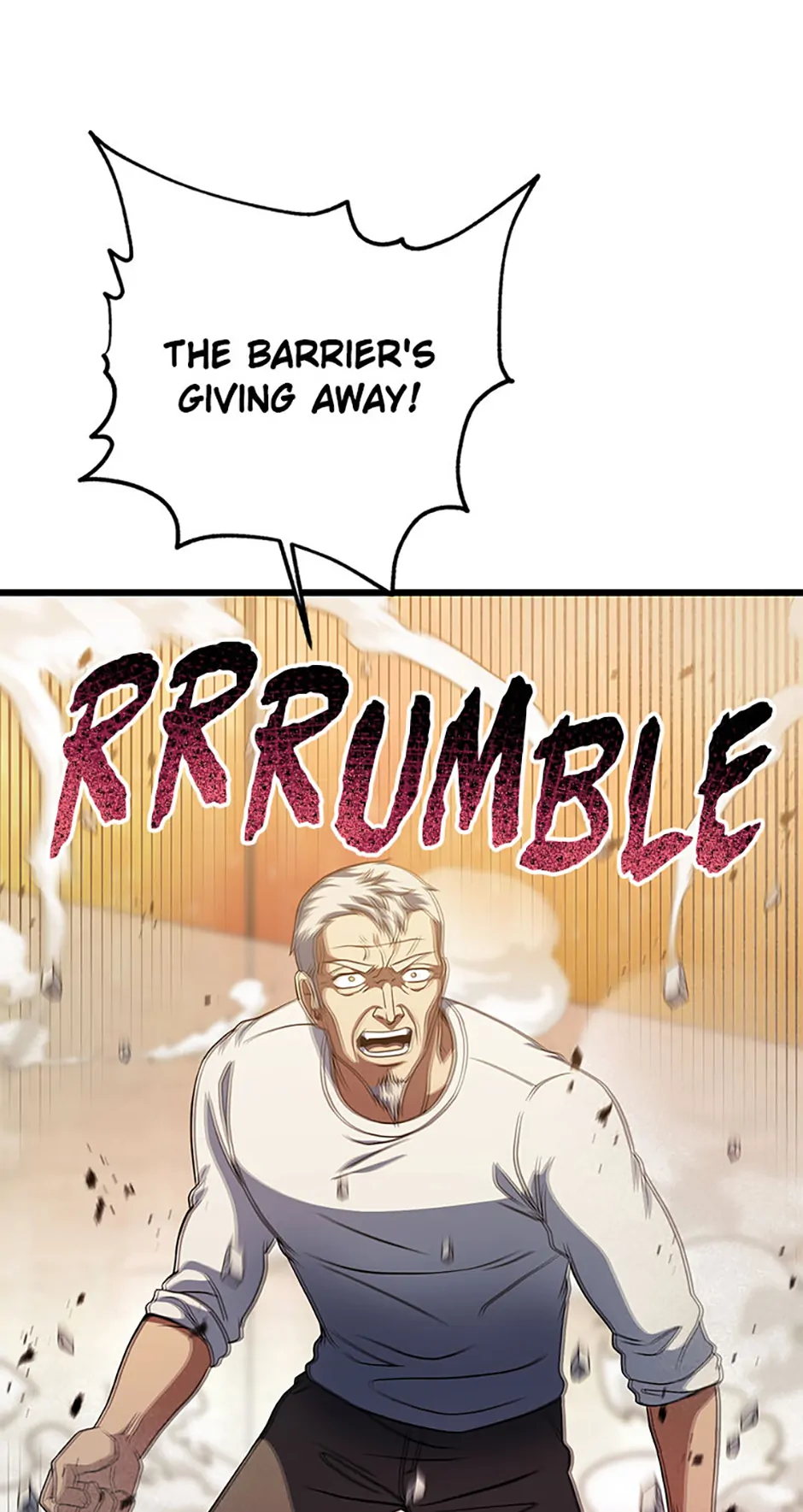 Read The Player Who Can't Level Up ENGLISH Manga Online