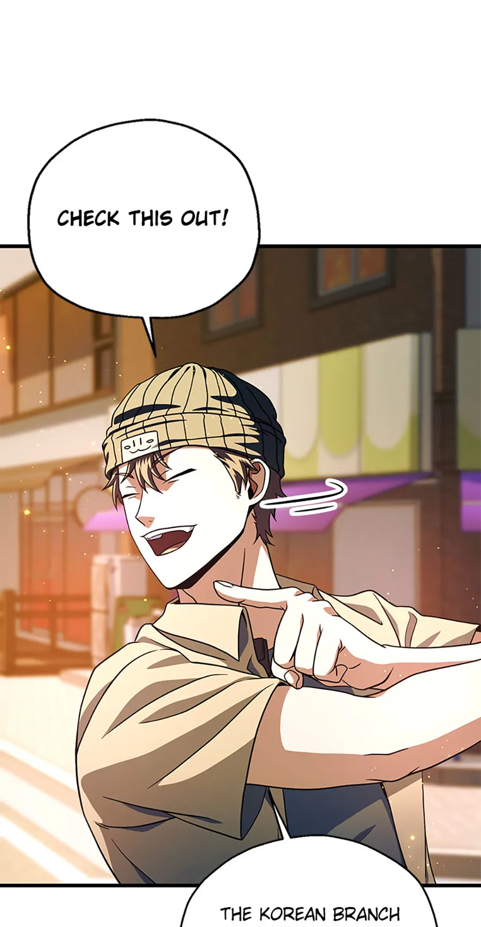 Read The Player Who Can't Level Up ENGLISH Manga Online