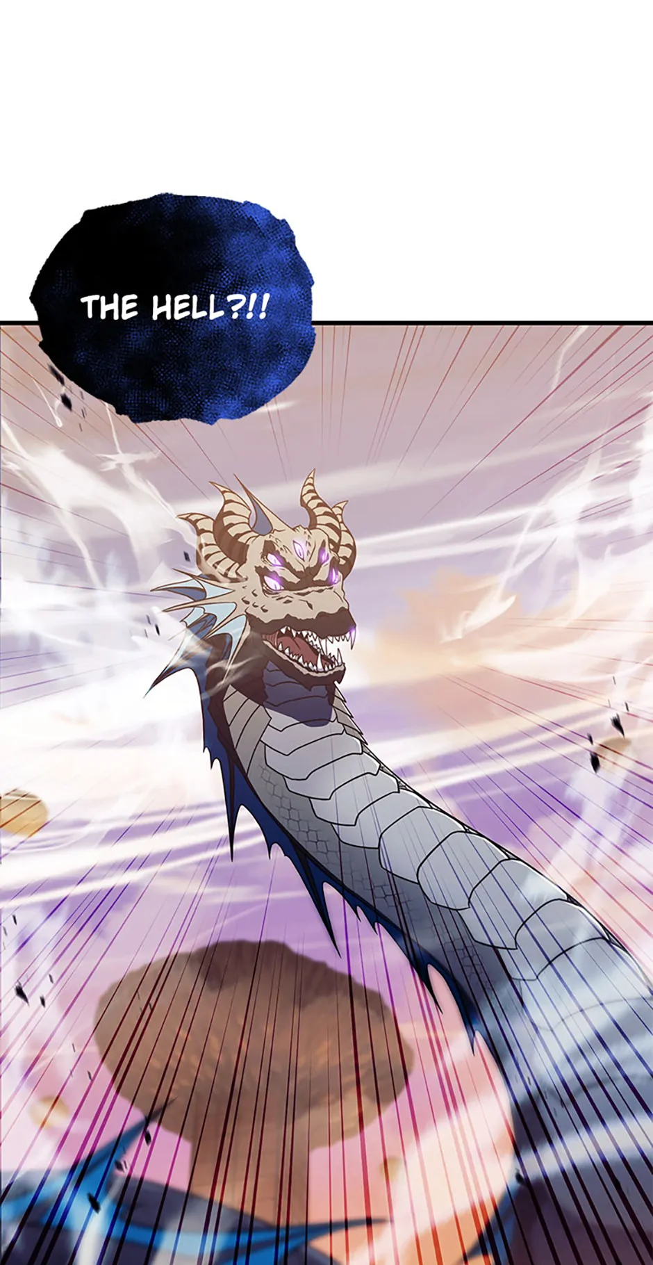 Read The Player Who Can't Level Up ENGLISH Manga Online