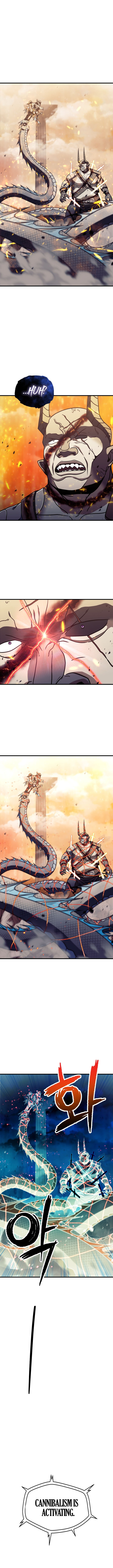 Read The Player Who Can't Level Up ENGLISH Manga Online