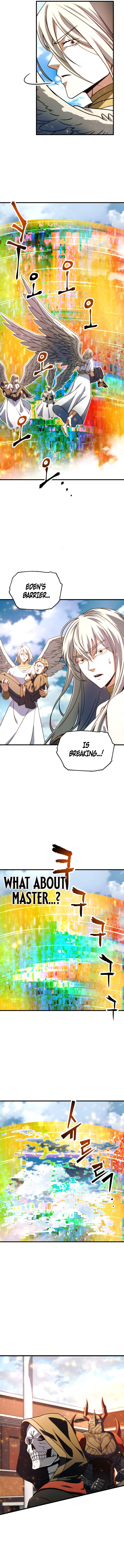 Read The Player Who Can't Level Up ENGLISH Manga Online