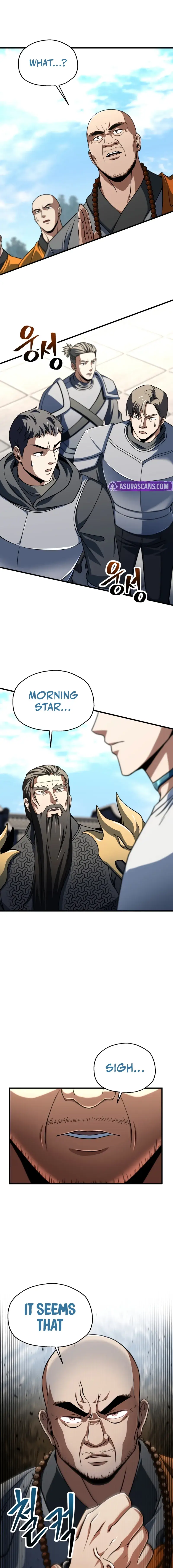 Read The Player Who Can't Level Up ENGLISH Manga Online