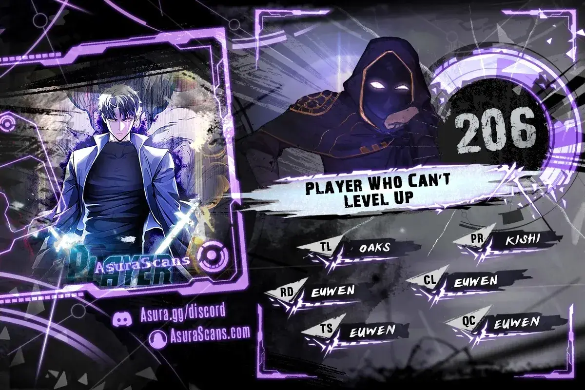Read The Player Who Can't Level Up ENGLISH Manga Online