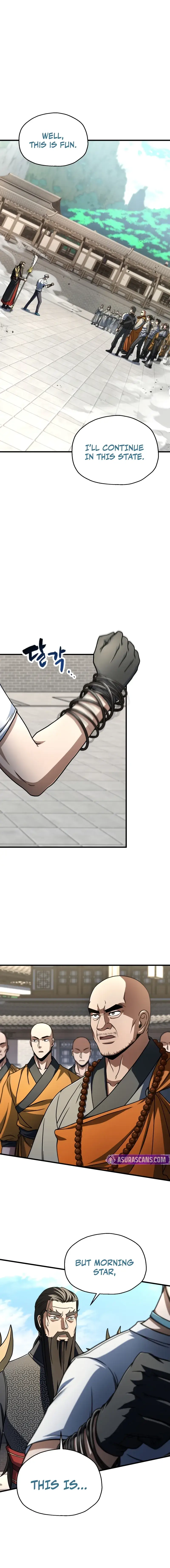 Read The Player Who Can't Level Up ENGLISH Manga Online