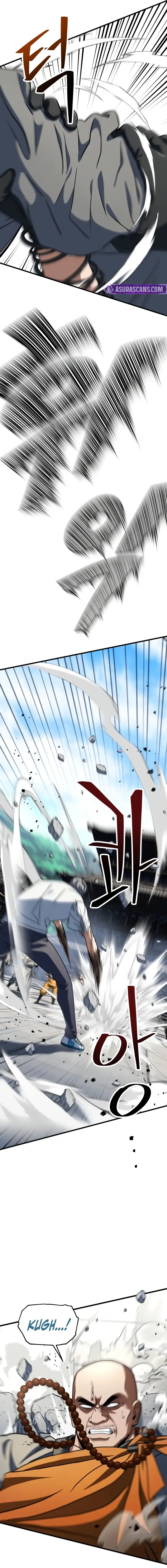 Read The Player Who Can't Level Up ENGLISH Manga Online