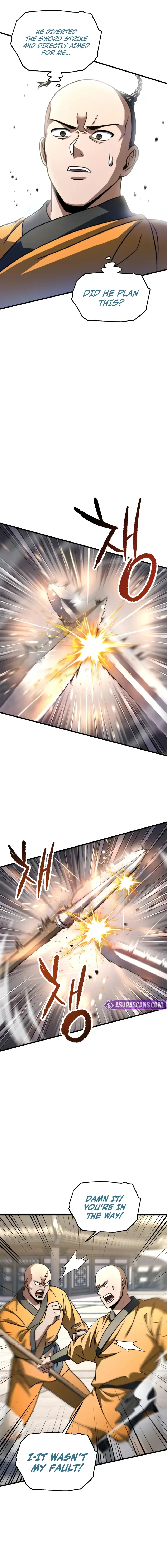 Read The Player Who Can't Level Up ENGLISH Manga Online