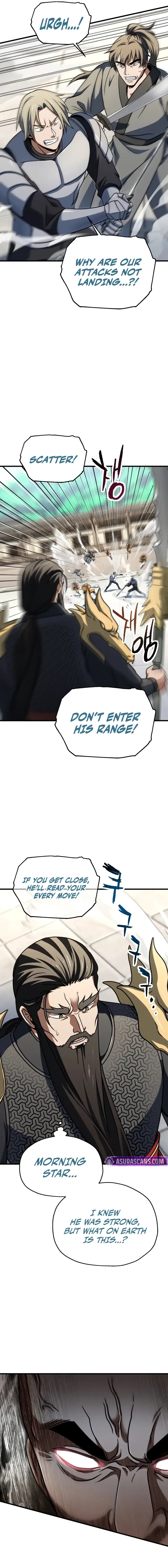 Read The Player Who Can't Level Up ENGLISH Manga Online