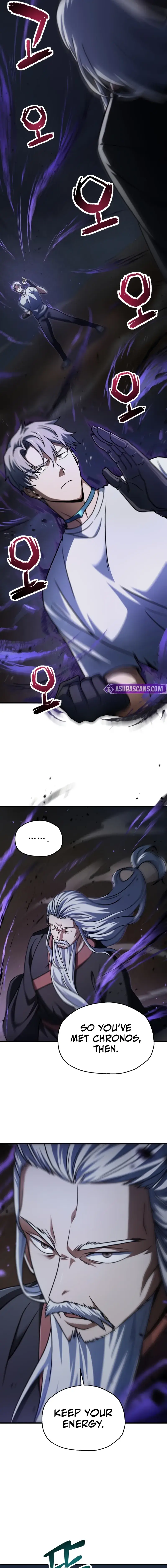 Read The Player Who Can't Level Up ENGLISH Manga Online