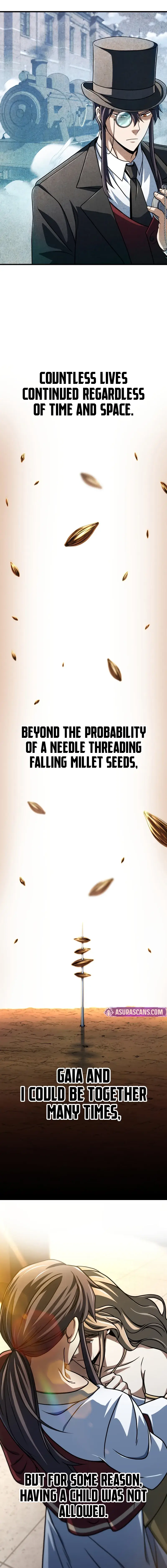 Read The Player Who Can't Level Up ENGLISH Manga Online