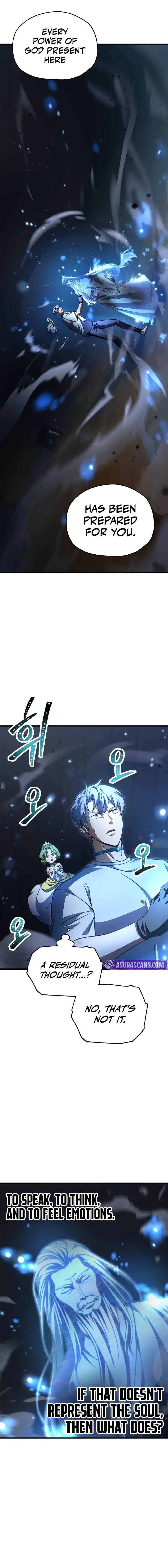 Read The Player Who Can't Level Up ENGLISH Manga Online