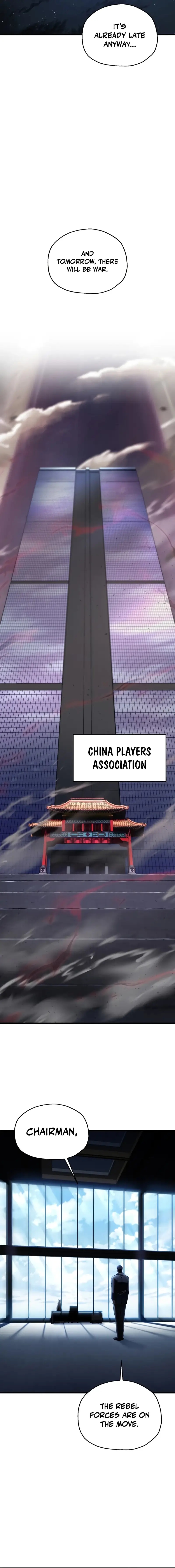 Read The Player Who Can't Level Up ENGLISH Manga Online