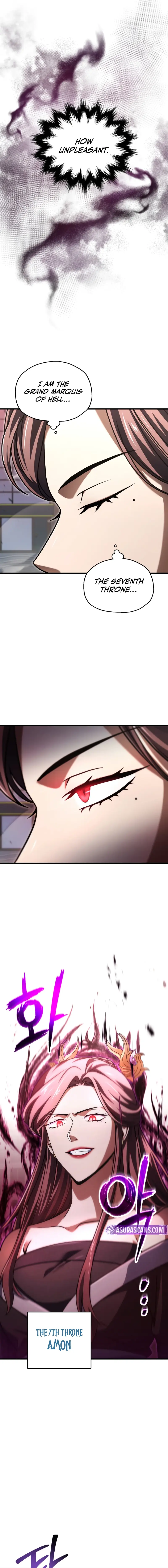 Read The Player Who Can't Level Up ENGLISH Manga Online