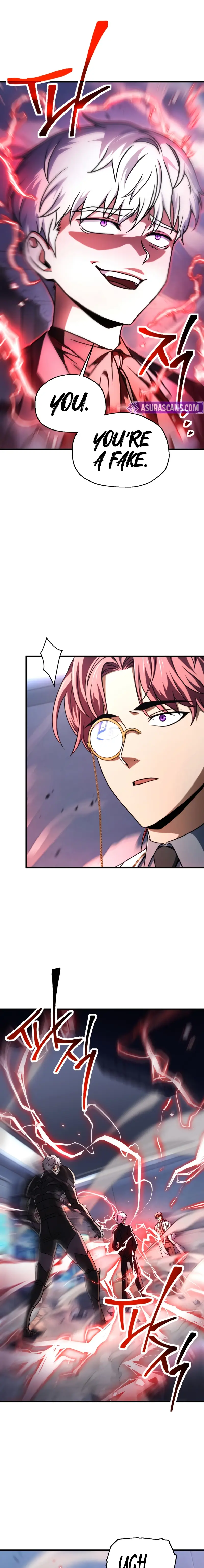 Read The Player Who Can't Level Up ENGLISH Manga Online