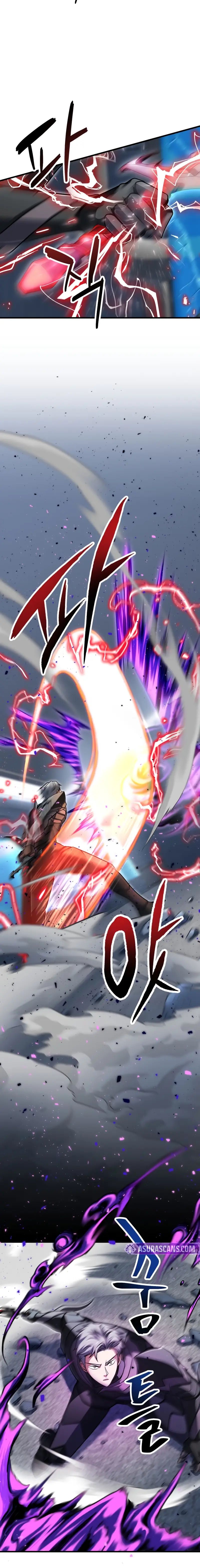 Read The Player Who Can't Level Up ENGLISH Manga Online