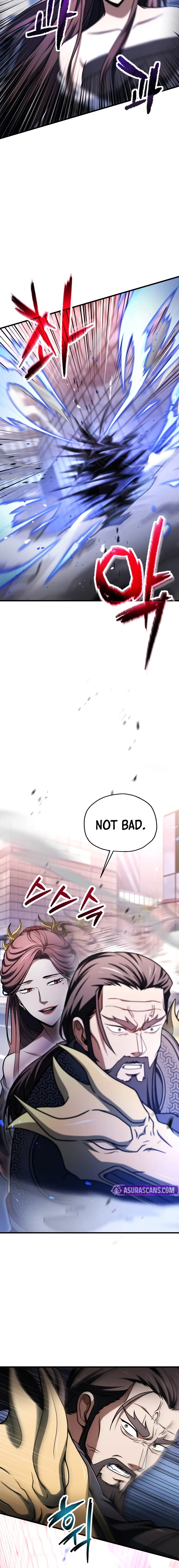 Read The Player Who Can't Level Up ENGLISH Manga Online