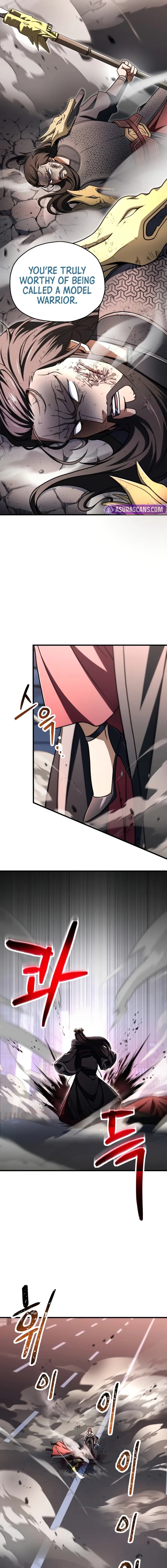 Read The Player Who Can't Level Up ENGLISH Manga Online