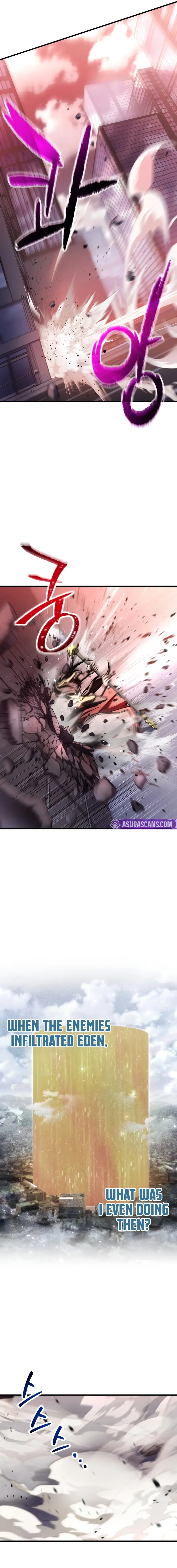 Read The Player Who Can't Level Up ENGLISH Manga Online