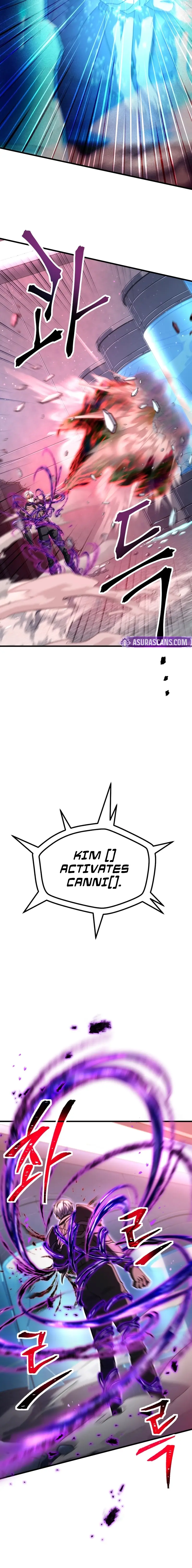 Read The Player Who Can't Level Up ENGLISH Manga Online