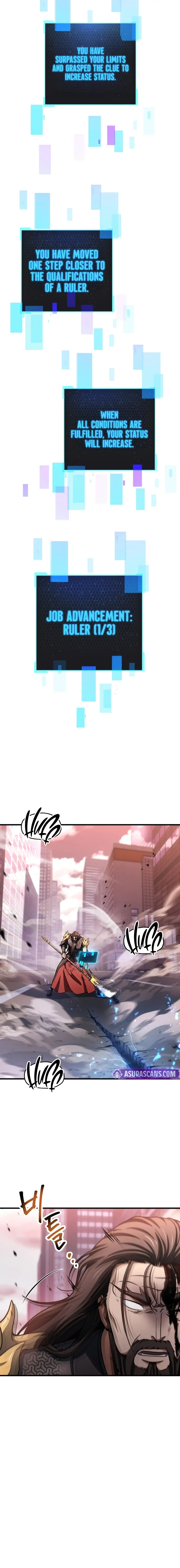 Read The Player Who Can't Level Up ENGLISH Manga Online