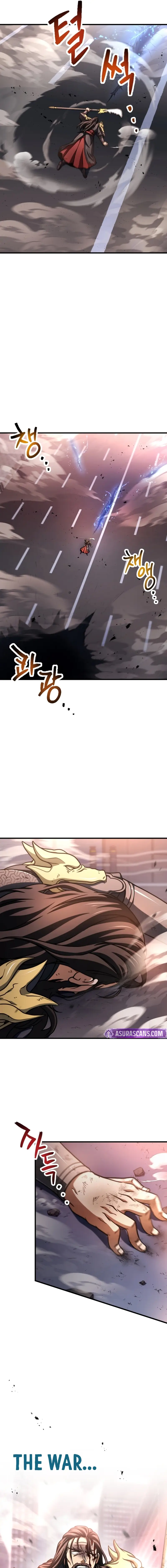 Read The Player Who Can't Level Up ENGLISH Manga Online