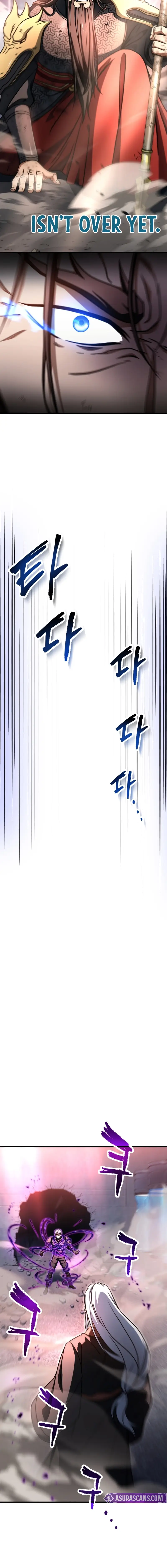 Read The Player Who Can't Level Up ENGLISH Manga Online