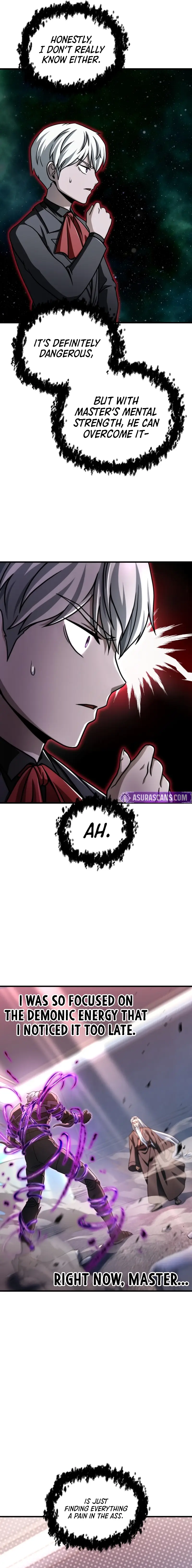 Read The Player Who Can't Level Up ENGLISH Manga Online