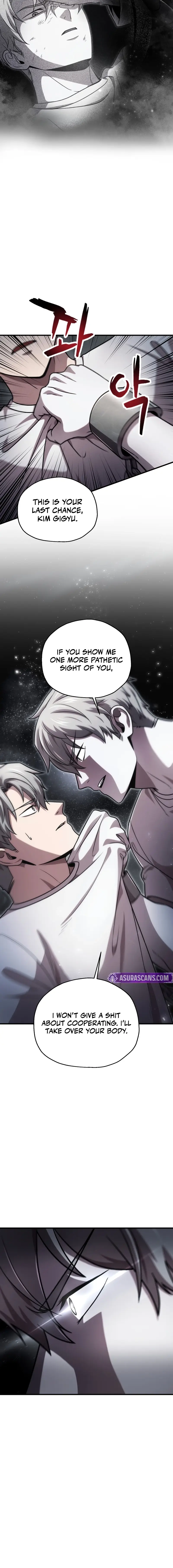 Read The Player Who Can't Level Up ENGLISH Manga Online