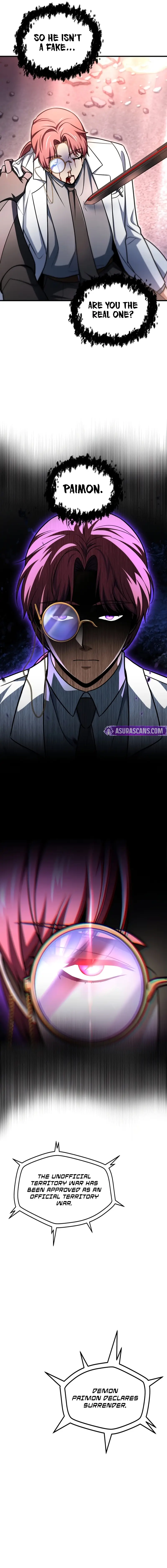 Read The Player Who Can't Level Up ENGLISH Manga Online