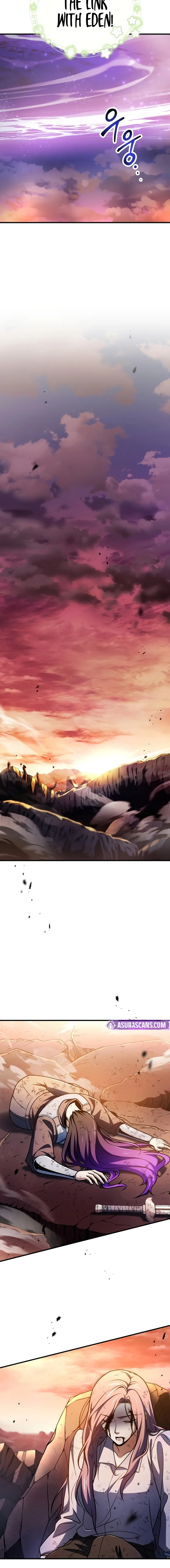 Read The Player Who Can't Level Up ENGLISH Manga Online