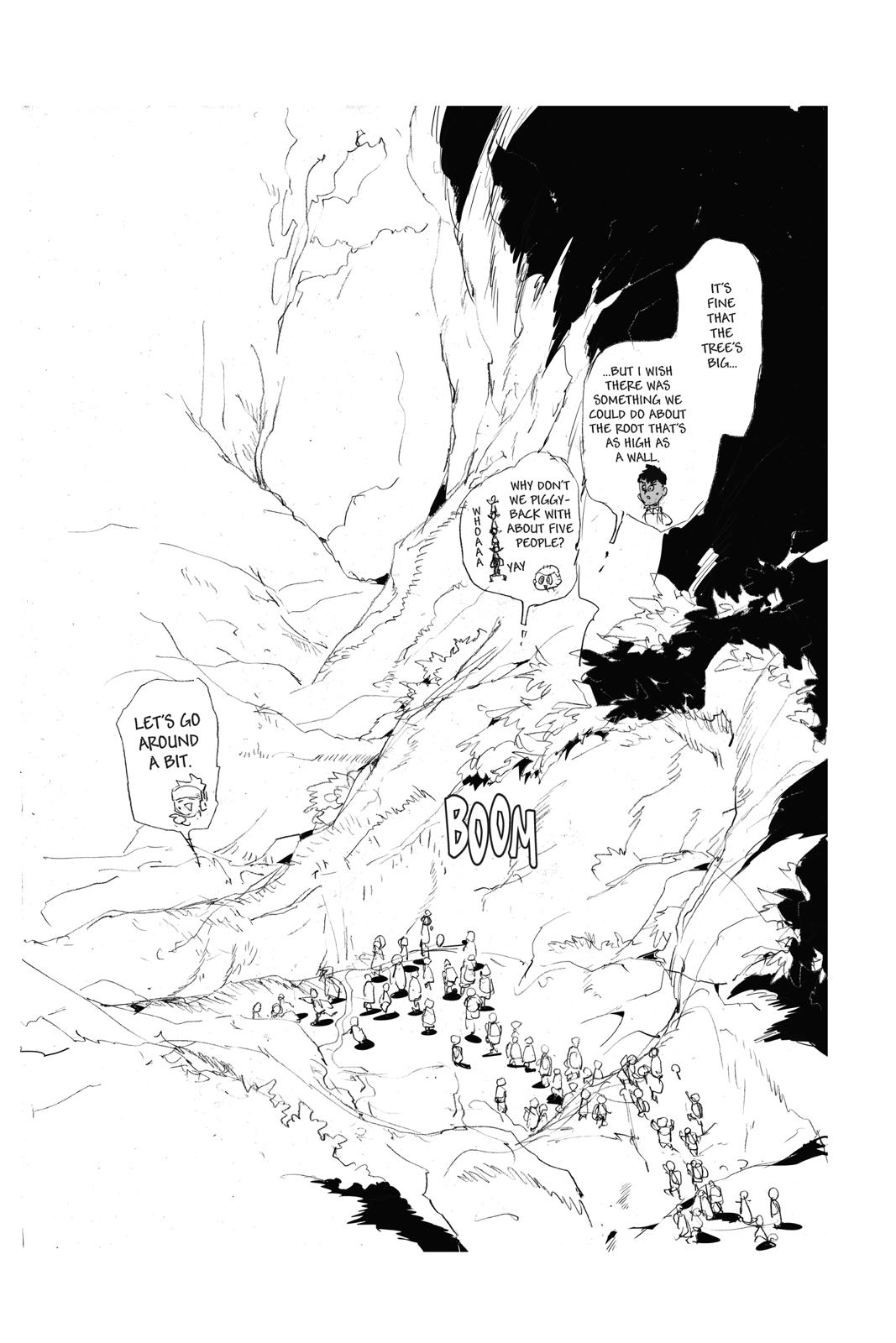 Read The Promised Neverland ENGLISH Manga Online