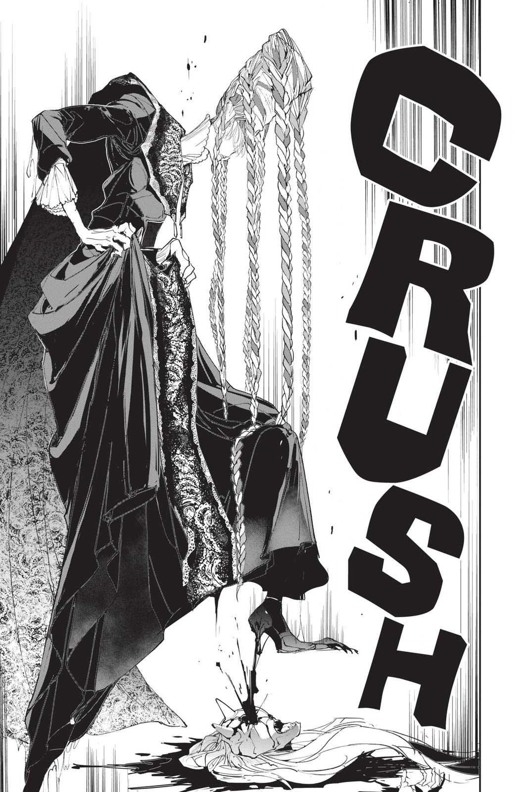 Read The Promised Neverland ENGLISH Manga Online