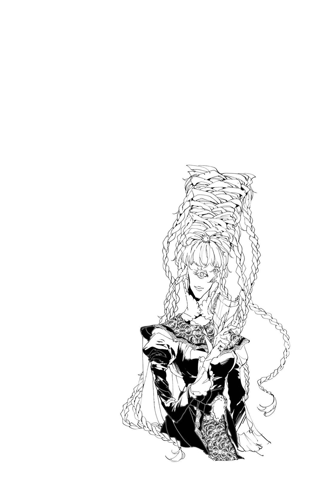 Read The Promised Neverland ENGLISH Manga Online