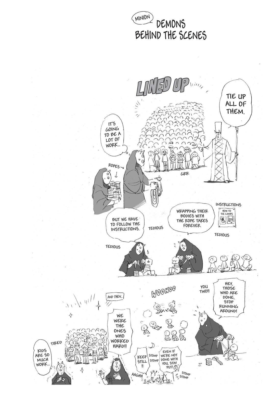 Read The Promised Neverland ENGLISH Manga Online